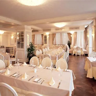 Hotel Berlin Park Vitosha Sofía