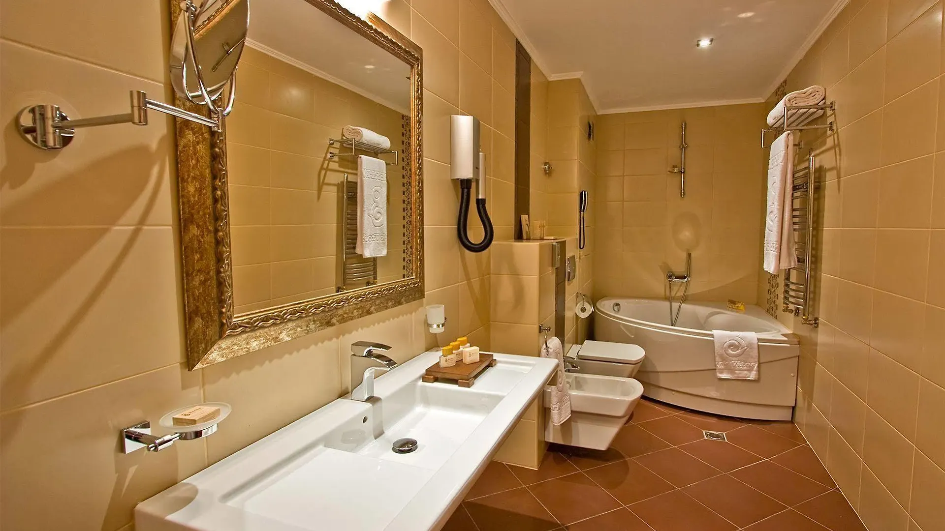 Hotel Berlin Park Vitosha Sofía