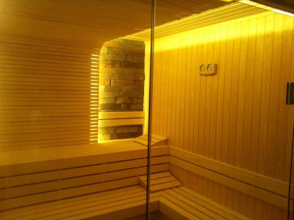 Hotel Berlin Park Vitosha Sofía