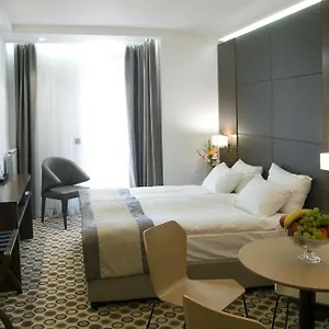 Central Hotel Sofia Otel